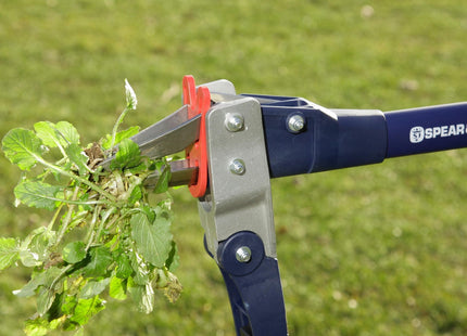 Spear & Jackson 4854WP Mechanical Weed Puller