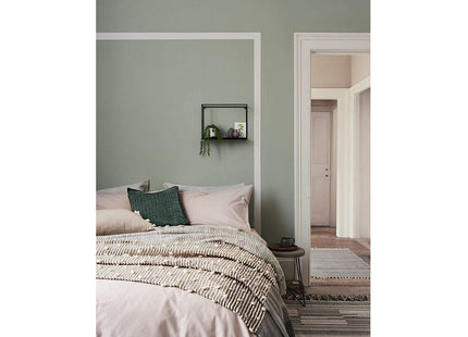 Dulux Matt Emulsion 2.5 Litre - Tranquil Dawn, Colour of the Year 2020