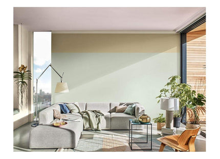 Dulux Silk Emulsion Paint Colour of The Year 2020, Tranquil Dawn, 2.5 Litre 5354976