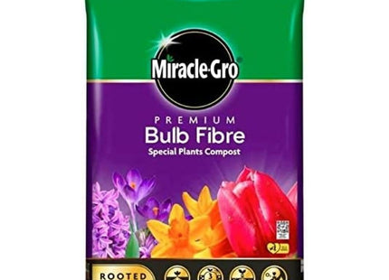 Miracle-GRO Bulb Fibre 10 Litre