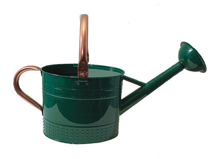 Spear & Jackson 45LWCKEW Kew Gardens Collection 4.5 Litre French Style Watering Can
