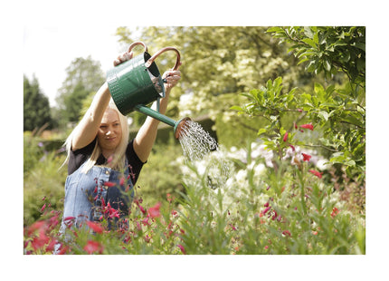 Spear & Jackson 45LWCKEW Kew Gardens Collection 4.5 Litre French Style Watering Can