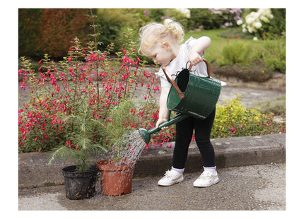 Spear & Jackson 9LWCKEW Kew Gardens 9 Litre French Style Watering Can