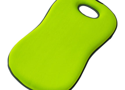 Spear & Jackson Kew Gardens Collection 5 Layer Garden Kneeling Pad, Light Green KNEELER382KEW