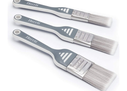 Harris Ultimate Blade Paint Brushes 3 Brush Pack