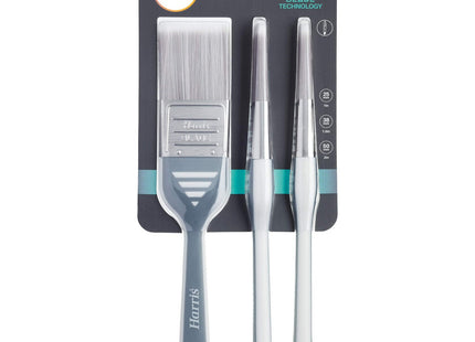 Harris Ultimate Blade Paint Brushes 3 Brush Pack