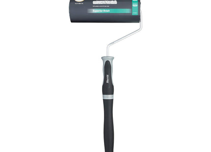 Harris Ultimate Walls & Ceilings Powercoat Paint Roller 9in