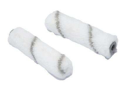 Harris 4" 2xshort Pile Roller Slv