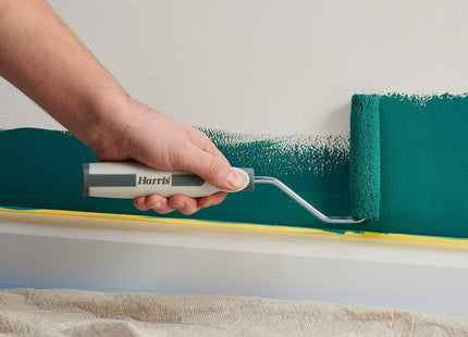 Harris Seriously Good Walls & Ceilings 4in Mini Roller Sleeve 10 Pack 102012203