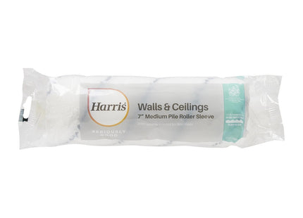 Harris 7" Med Pile Roller Sleev