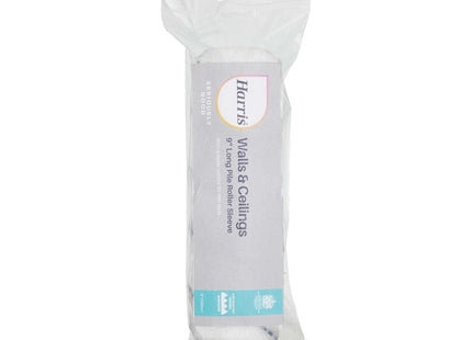 Harris Seriously Good Long Pile Replacement Roller Sleeve 9in