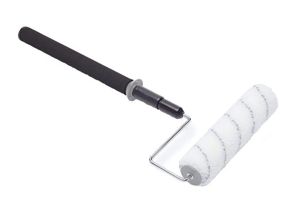 Harris Seriously Good Walls & Ceilings Easy Reach Roller & Frame 9in