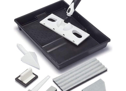 Harris Seriously Good Walls & Ceilings Paint Pad Set 9in 102012600