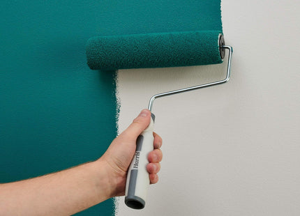 Harris Walls & Ceilings Set, 1 x 9" Roller Tray, 9" Roller Frame, 9" Roller Sleeve 102012004