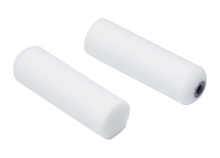 Harris Ultimate Woodwork Gloss Roller Sleeves 2 Pack
