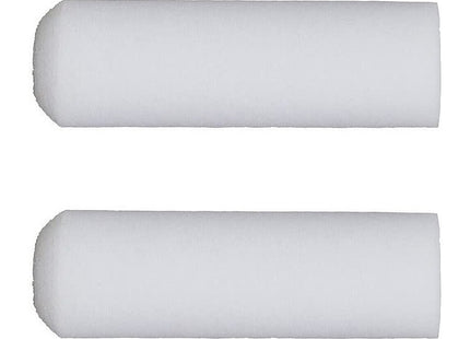 Harris Ultimate Woodwork Stain & Varnish Roller Sleeves, 4"