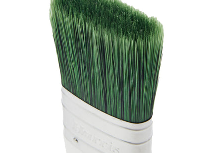 Harris Seriously Good Shed & Fence Woodwork Paint Brush, 2" - No Bristle Loss