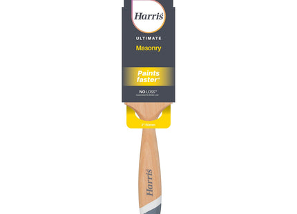 Harris 2" Ultimate Masonry Paint Brush