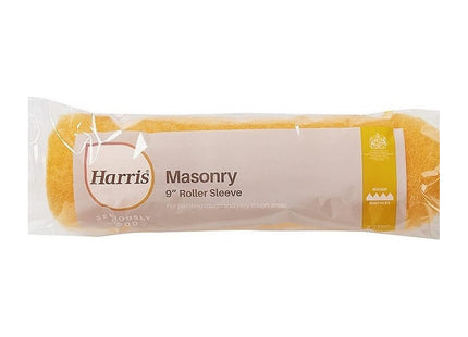 Harris 9in Seriously Good Masonry Sleeve