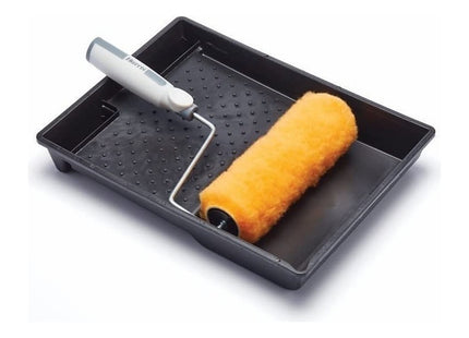 Harris Seriously Good Exterior Masonry Brick Roller Set 9in