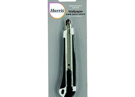 Harris So Good Paper Hanging Snap Off Knife
