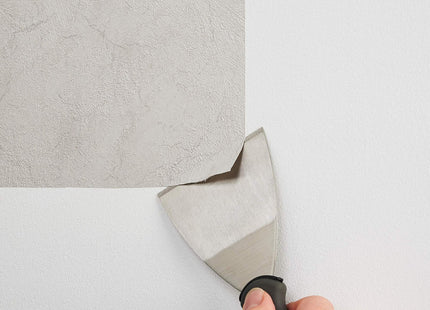 Harris Seriously Good Wallpapering Kit Paperhanging Brush, Stripping Knife, Seam Roller, Trimming Knife