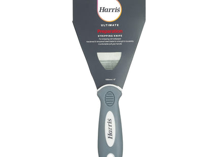 Harris Ultimate Wallpaper Stripping Knife, 4"