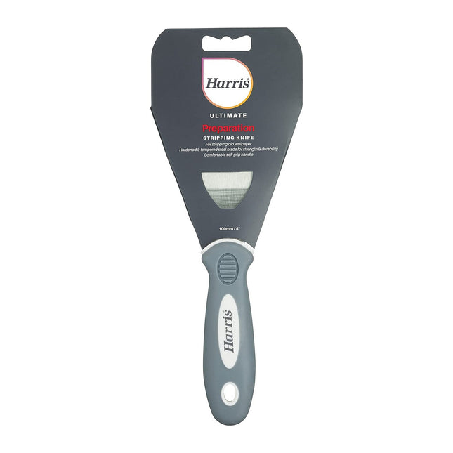 Harris Ultimate Wallpaper Stripping Knife, 4"