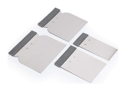 Harris Seriously Good Continental Filling Knives 4 Pack 102064328