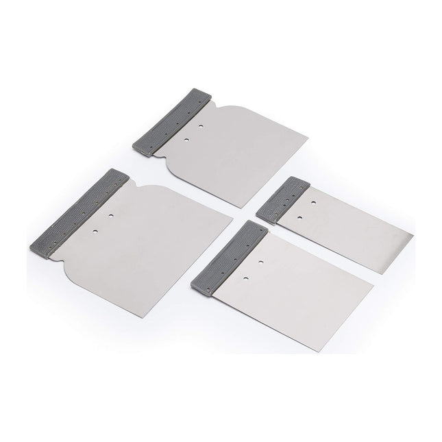 Harris Seriously Good Continental Filling Knives 4 Pack 102064328