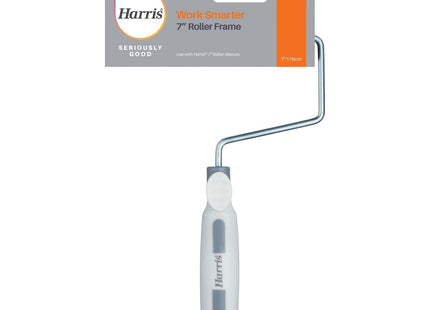 Harris Seriously Good 7" Work Smart Roller Frame