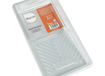 Harris Seriously Good Paint Tray Liners Pack of 5 Inserts 4in 100mm
