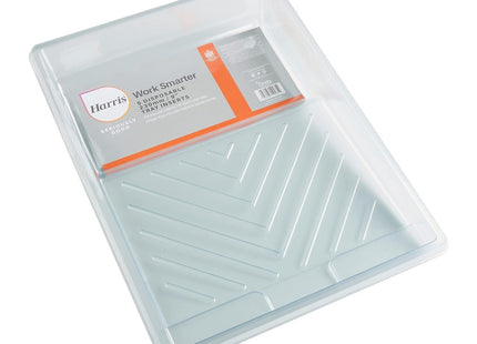 Harris Seriously Good Paint Tray Liners 9in