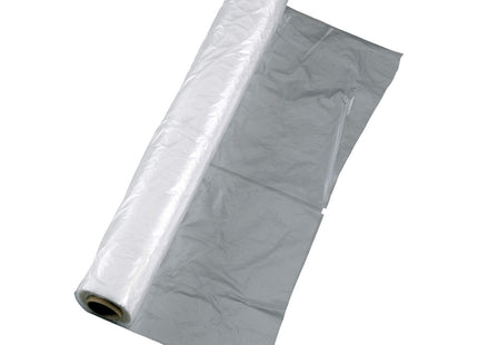 Harris Essentials Dust Sheet On A Roll 2m x 50m 101064202