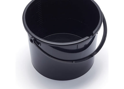 Harris Essentials Paint Kettle 2 Litre Bucket Container for Paint, Spirits & Water