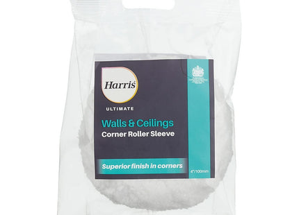 Harris Walls and Ceilings Corner Replacement Roller Sleeve