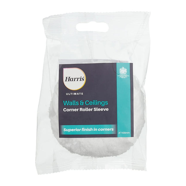 Harris Walls and Ceilings Corner Replacement Roller Sleeve