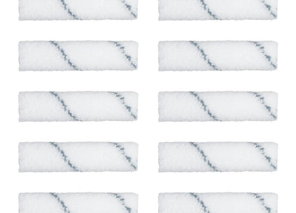 Harris - - Seriously Good Walls & Ceilings Short Pile Sleeve - 4" Pack 10 102012201