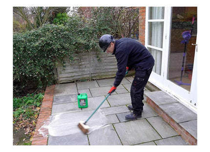 Ronseal Patio & Block Paving Cleaner Protect 5 Litre TPBPCP5L
