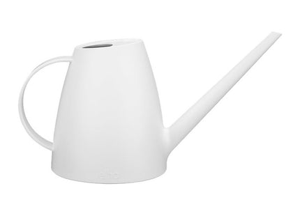 Elho Brussels Watering Can 1.8 Litre - White