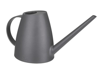 Elho Brussels Watering Can 1.8 Litre - Anthracite