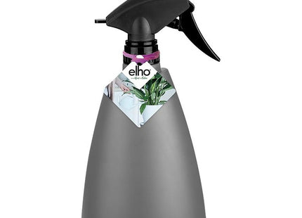 Elho Brussels Sprayer 0.7 Litre - Anthracite