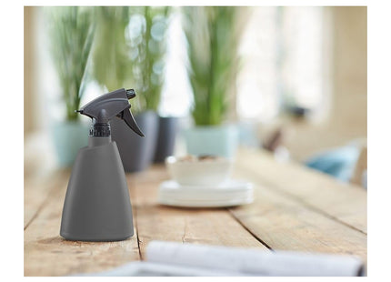 Elho Brussels Sprayer 0.7 Litre - Anthracite