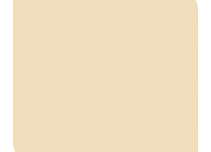 Dulux Weathershield Smooth Masonry Paint - Buttermilk - 5 Litre