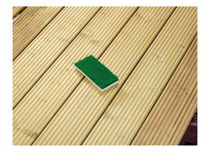 Ronseal Ultimate Finish Decking Pad Kit - [39128]