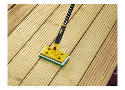 Ronseal Ultimate Finish Decking Pad Kit - [39128]