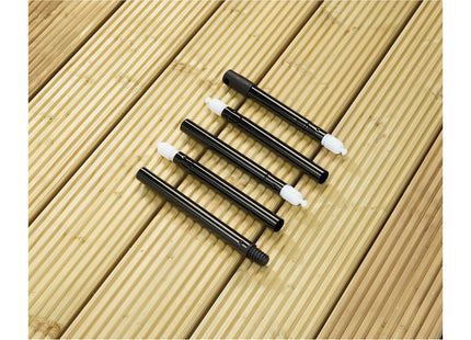 Ronseal Ultimate Finish Decking Pad Kit - [39128]