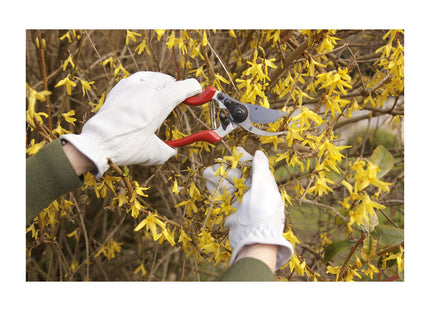 Spear & Jackson 6459BS Razorsharp Left Handed Bypass Pruners