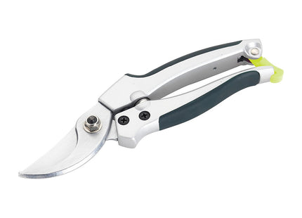 Spear & Jackson 4171LKEW Kew Gardens Collection Large Bypass Secateur with Metal Handle