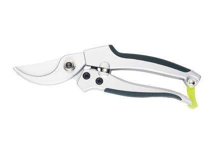 Spear & Jackson 4171LKEW Kew Gardens Collection Large Bypass Secateur with Metal Handle